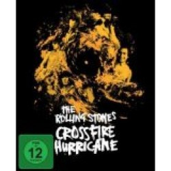 Rolling Stones - Crossfire Hurricane